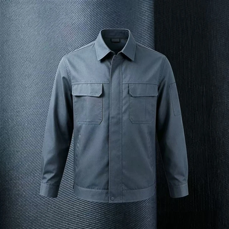 Moisture-wicking And Breathable Anti-static Fabric 150g